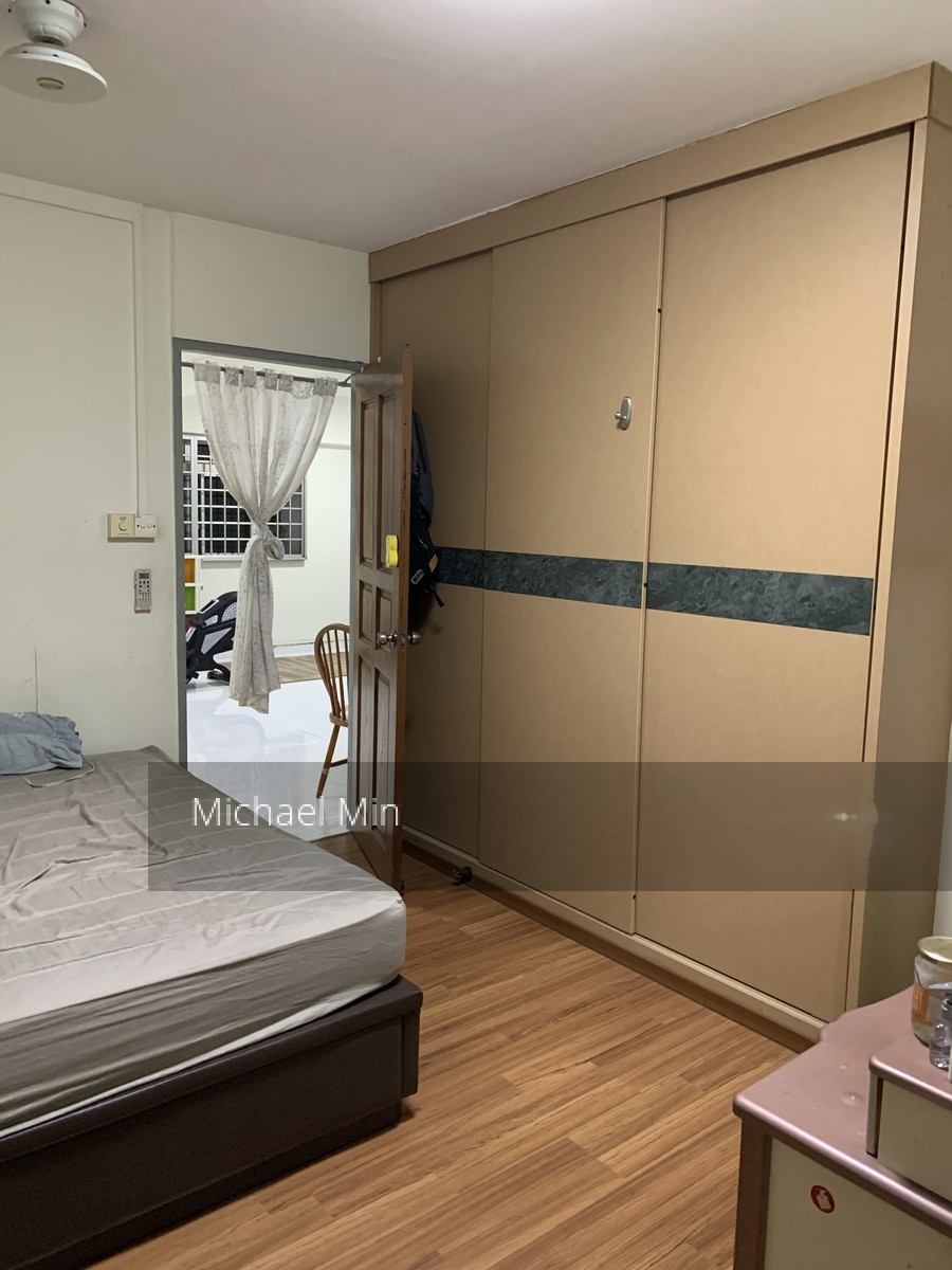 Blk 516 Choa Chu Kang Street 51 (Choa Chu Kang), HDB 4 Rooms #218112571